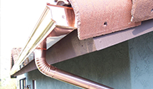 box-gutter-repair Experts in Pace